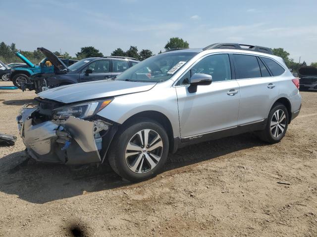 2019 SUBARU OUTBACK 3. 4S4BSENC2K3225097