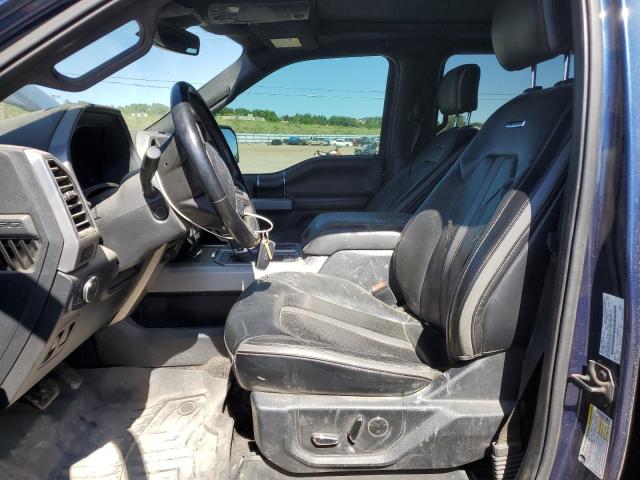 2019 FORD F150 SUPER - 1FTEW1E41KFA34888
