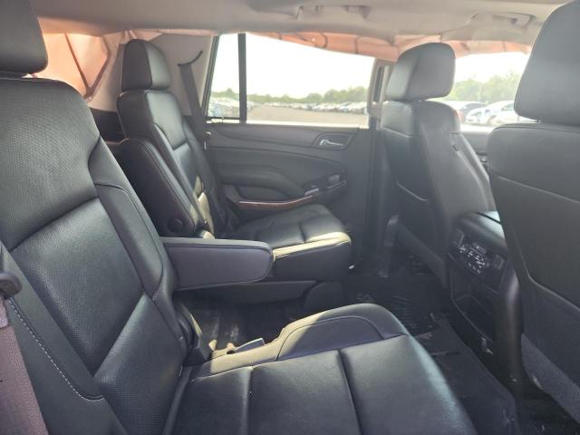 2018 CHEVROLET TAHOE K150 - 1GNSKCKJ4JR215217