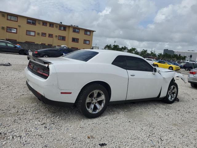 2015 DODGE CHALLENGER 2C3CDZAG8FH865003