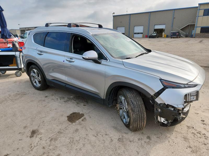 2023 HYUNDAI SANTA FE S 5NMS24AJ6PH494425