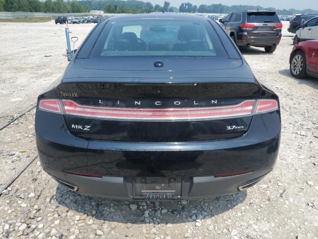2016 LINCOLN MKZ 3LN6L2JK0GR630393