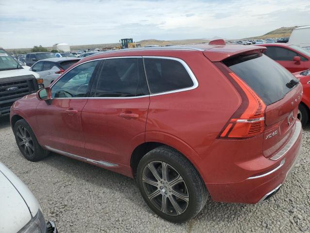 2019 VOLVO XC60 T6 IN YV4A22RLXK1374861