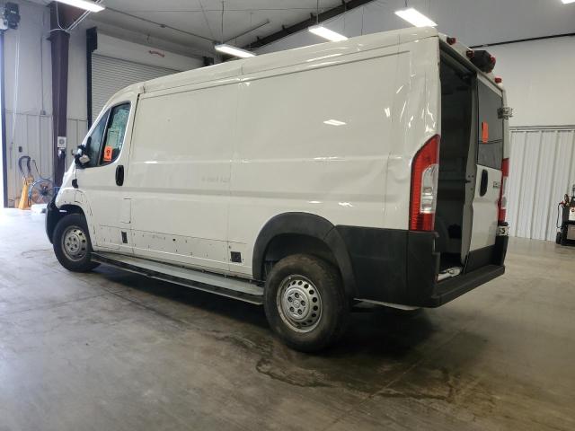 2025 RAM PROMASTER - 3C6LRVVG6SE526687