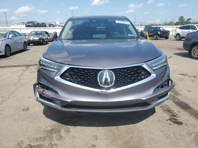 2021 ACURA RDX 5J8TC2H38ML000736