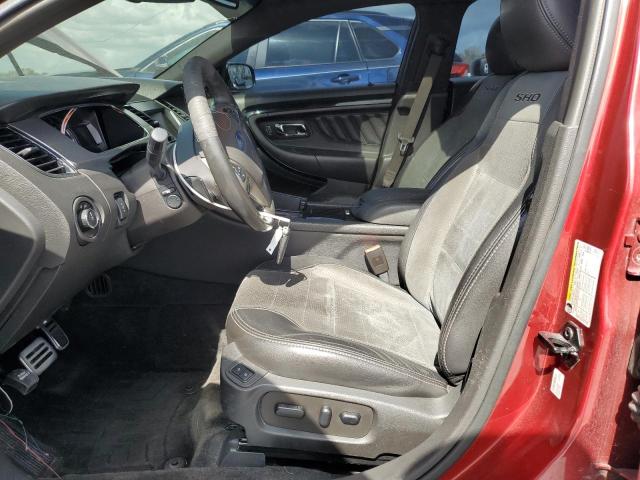 2015 FORD TAURUS SHO 1FAHP2KT8FG161526
