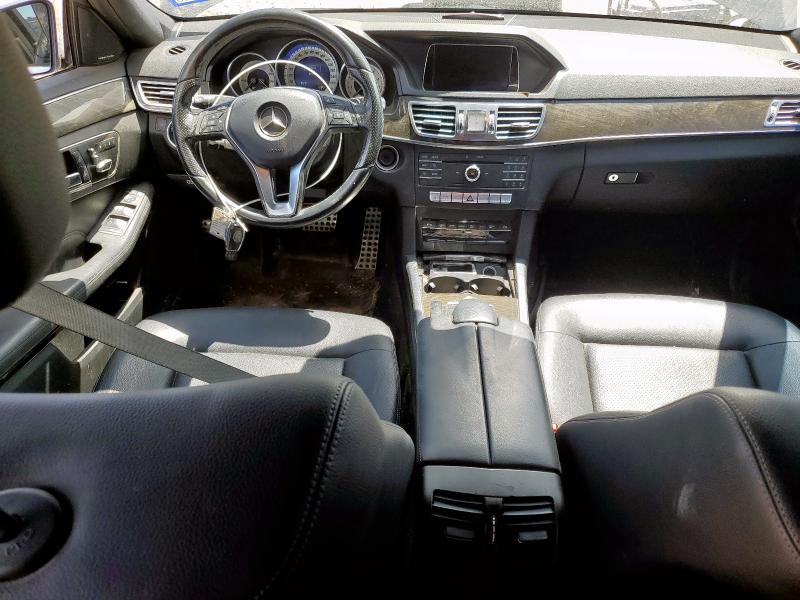 2016 MERCEDES-BENZ E 350 WDDHF5KBXGB223986
