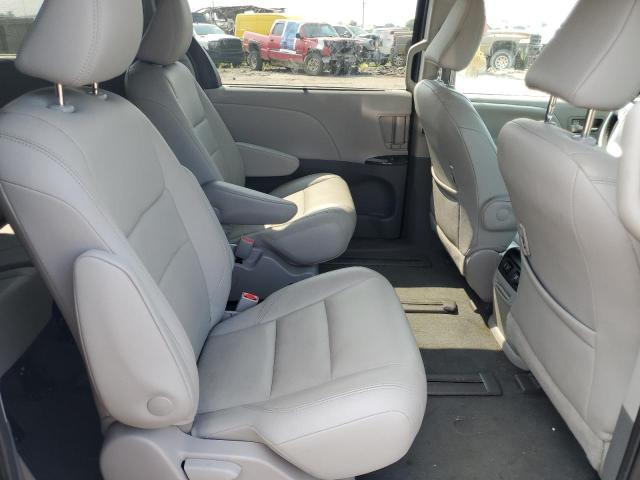 2020 TOYOTA SIENNA XLE 5TDDZ3DC4LS231515