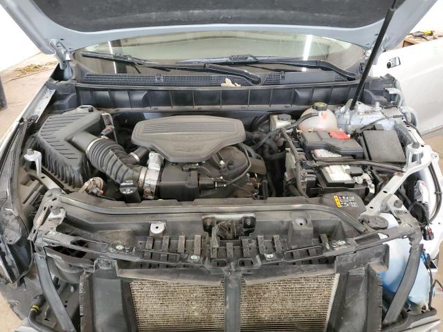 2017 CADILLAC XT5 LUXURY 1GYKNDRS5HZ210049