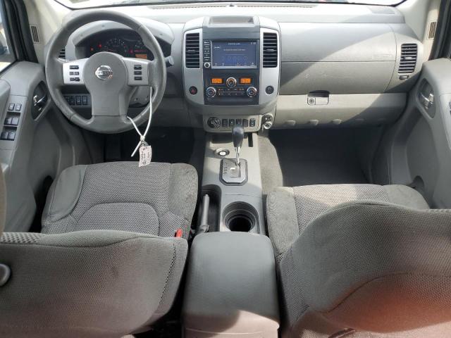 2021 NISSAN FRONTIER S 1N6ED0EB9MN702716