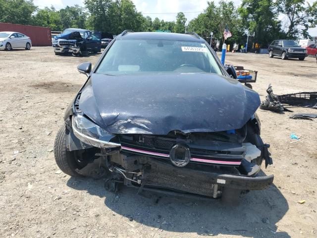 2019 VOLKSWAGEN GOLF SPORT 3VWY57AU0KM510702