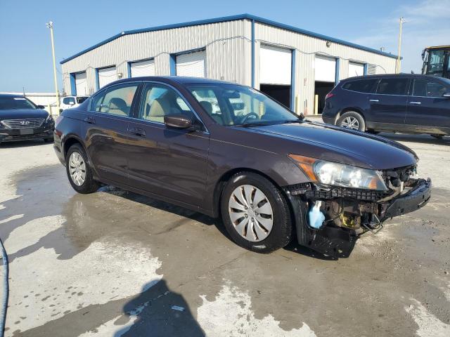 2012 HONDA ACCORD LX - 1HGCP2F37CA016220