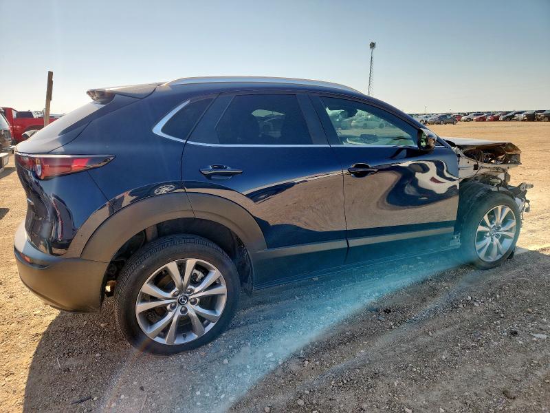 2023 MAZDA CX-30 SELE - 3MVDMBBM9PM551227