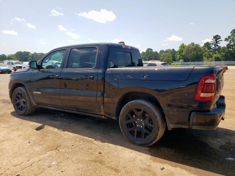 2024 RAM 1500 LARAM 1C6SRFJT5RN173949
