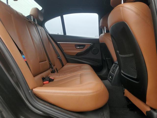 2017 BMW 330 XI - WBA8D9G38HNU65066