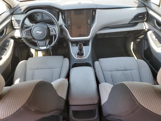 2020 SUBARU LEGACY PRE 4S3BWAC62L3006043