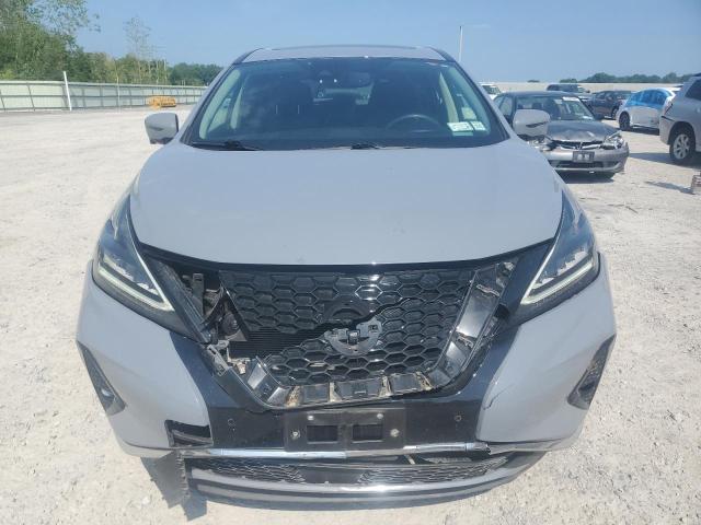 2022 NISSAN MURANO SL 5N1AZ2CS8NC129494