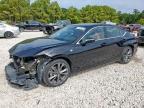 2019 LEXUS ES 350 - 58ABZ1B12KU008899