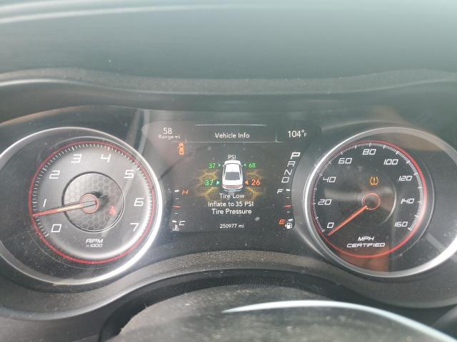 2016 DODGE CHARGER PO 2C3CDXAT3GH188400