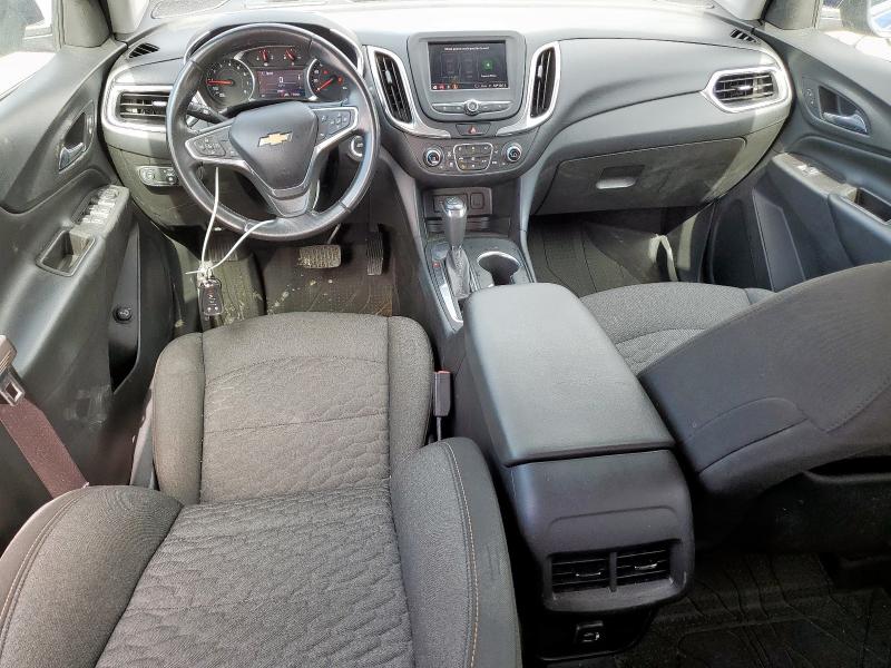 2020 CHEVROLET EQUINOX LT 2GNAXJEV8L6122909
