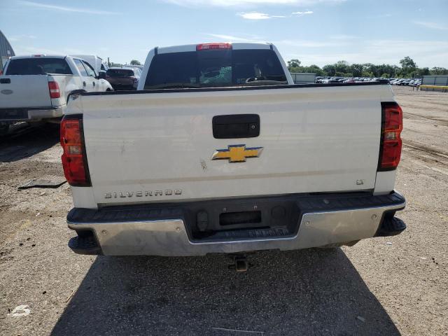 2015 CHEVROLET SILVERADO 3GCUKREH4FG351948