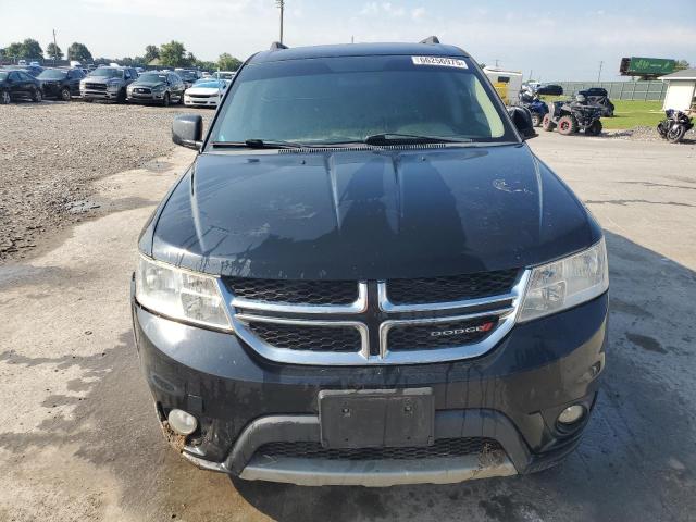 2017 DODGE JOURNEY SXT 3C4PDCBG8HT533761