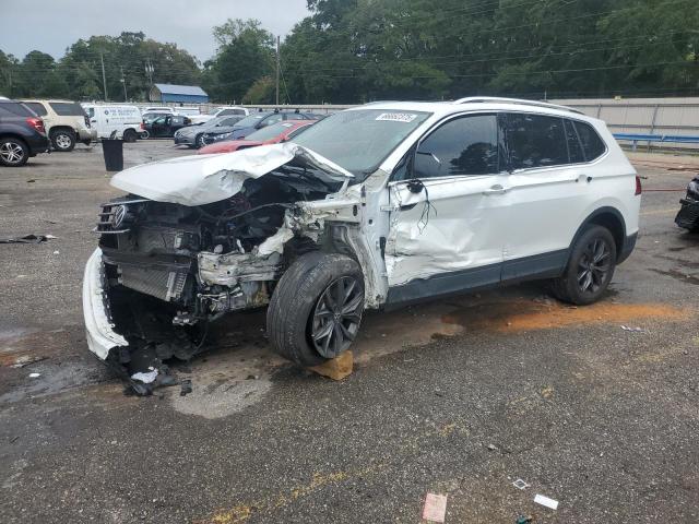 2023 VOLKSWAGEN TIGUAN SE 3VVNB7AX1PM080339