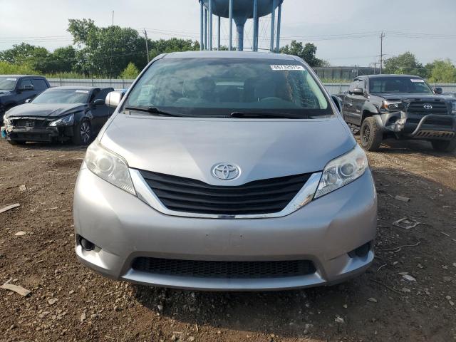 2011 TOYOTA SIENNA LE - 5TDKK3DC9BS003374