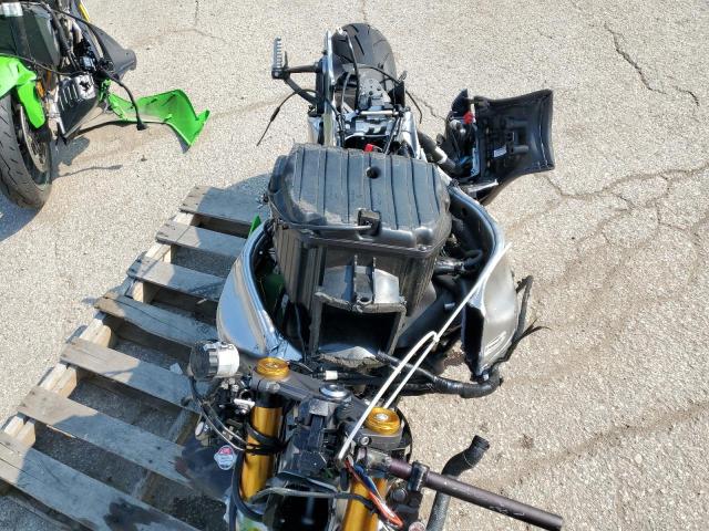 2024 KAWASAKI ZX636 K JKBZXJJ11RA007441