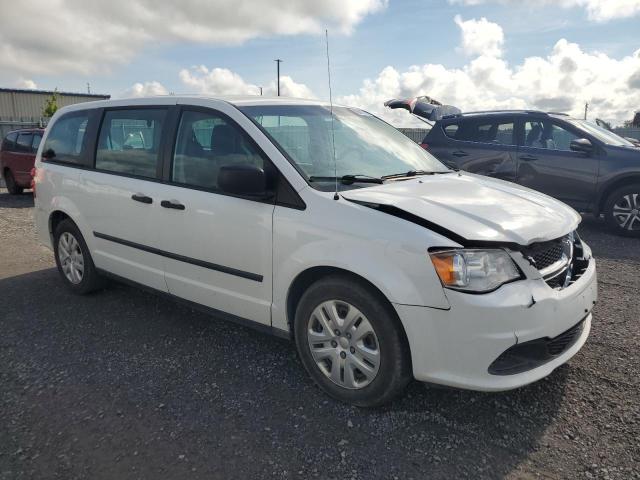 Vin: 2c4rdgbg2gr275769, lot: 59649775, dodge caravan se 20164