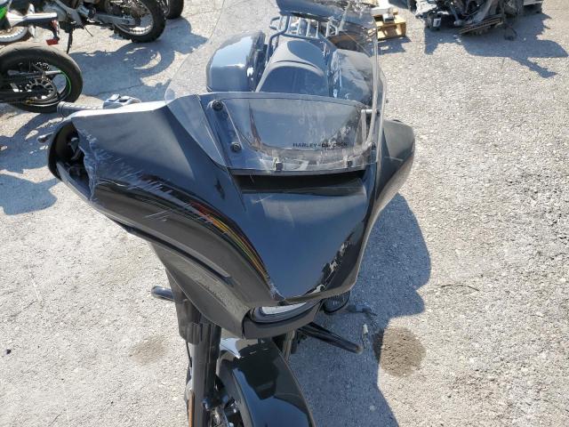 2024 HARLEY-DAVIDSON FLHX 1HD1KB714RB638910