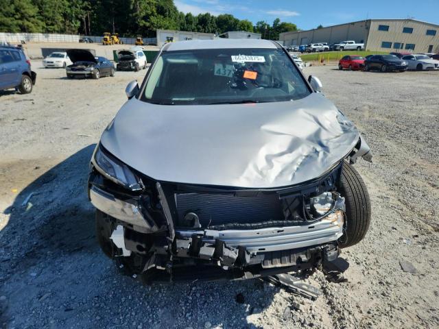 2025 NISSAN ROGUE SV 5N1BT3BB0SC835304