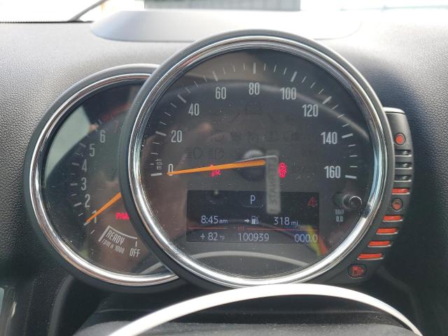 2017 MINI COOPER S C WMZYT3C36H3D98362