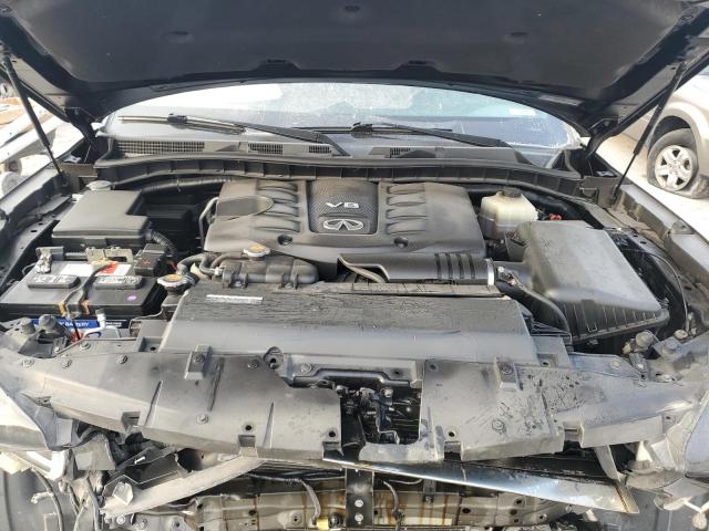 2017 INFINITI QX80 BASE JN8AZ2NEXH9154656