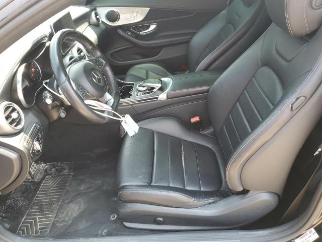 2017 MERCEDES-BENZ C 300 4MAT WDDWJ4KB3HF390958