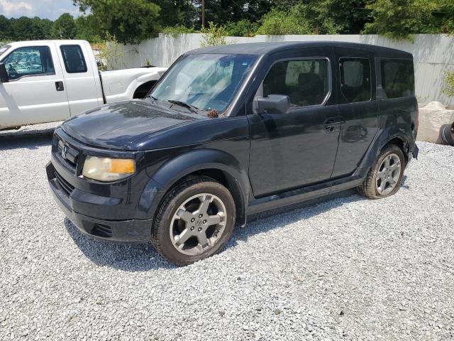 HONDA ELEMENT SC