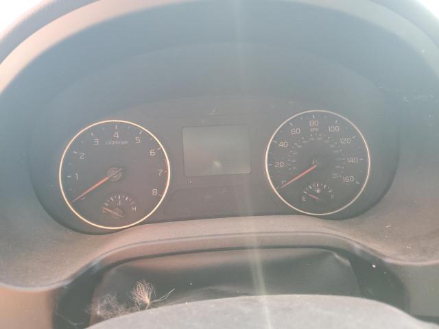 2021 KIA SELTOS S KNDEUCAA2M7231238