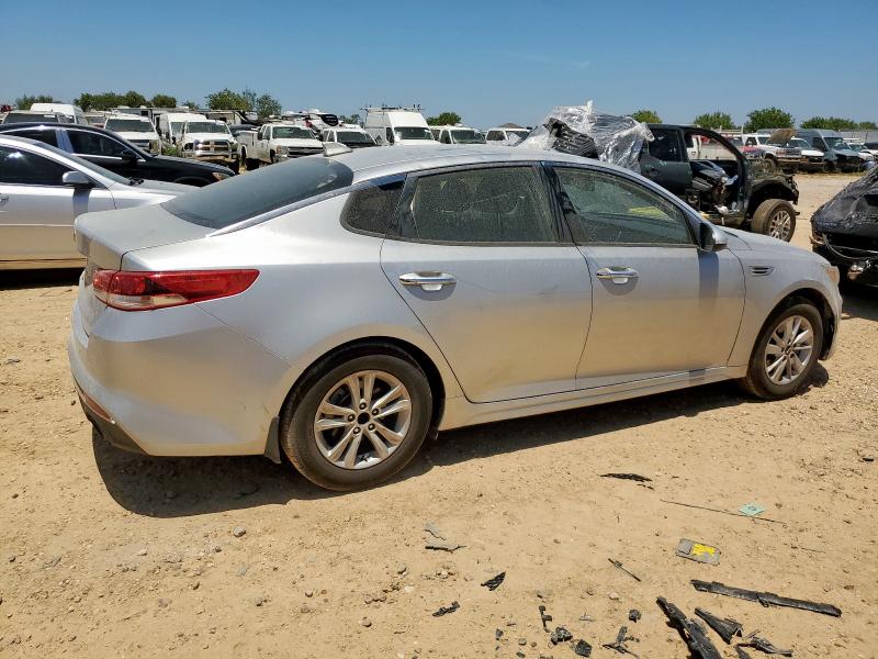 2016 KIA OPTIMA LX 5XXGT4L34GG112358