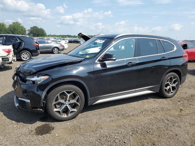 BMW X1 XDRIVE2