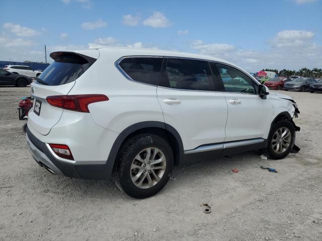 2019 HYUNDAI SANTA FE S 5NMS33AD5KH042685