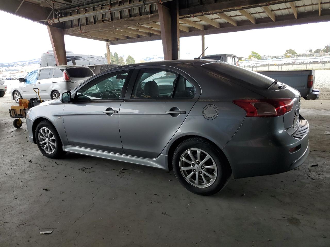 MITSUBISHI LANCER ES/ES SPORT