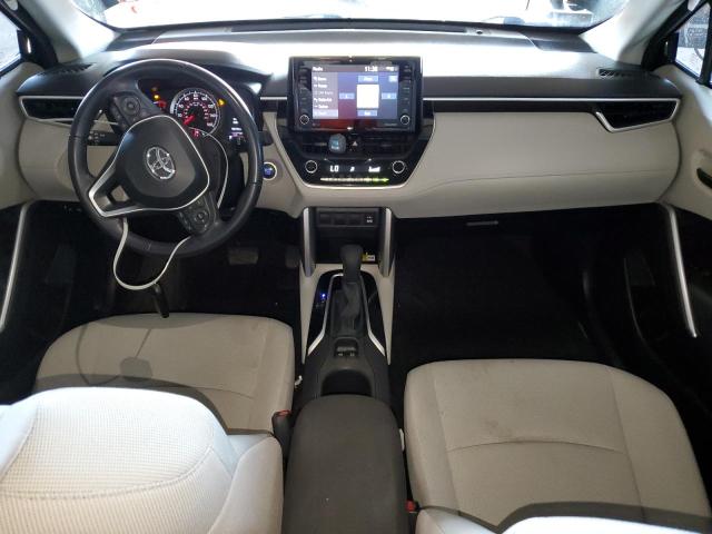 2022 TOYOTA COROLLA CR 7MUCAAAG2NV009675