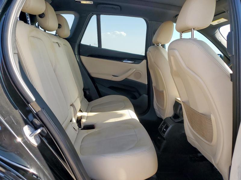 2016 BMW X1 XDRIVE28I - WBXHT3Z35G4A48725