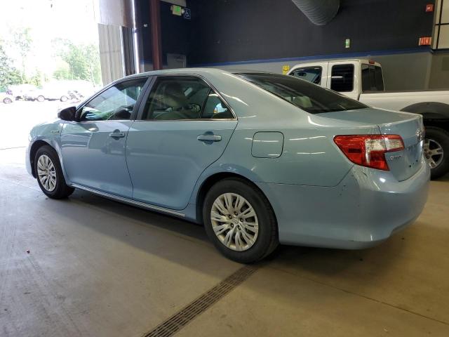 Vin: 4t1bd1fk6cu030186, lot: 63650485, toyota camry hybrid 20122