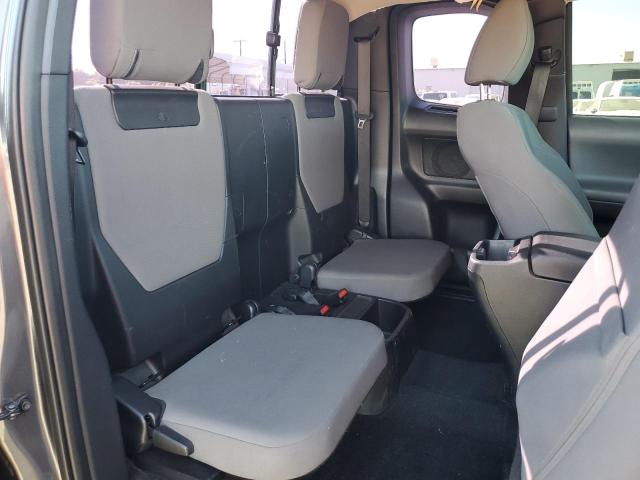 2018 TOYOTA TACOMA ACC 5TFRX5GN2JX128671