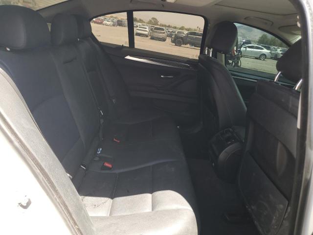 2015 BMW 528 I WBA5A5C56FD515137