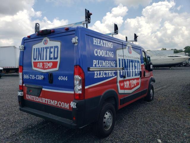 2023 RAM PROMASTER #3297162489