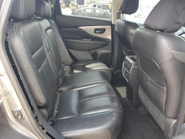 2015 NISSAN MURANO S - 5N1AZ2MH0FN266034