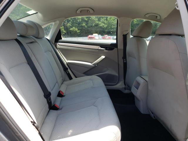 2016 VOLKSWAGEN PASSAT S - 1VWAT7A32GC052104