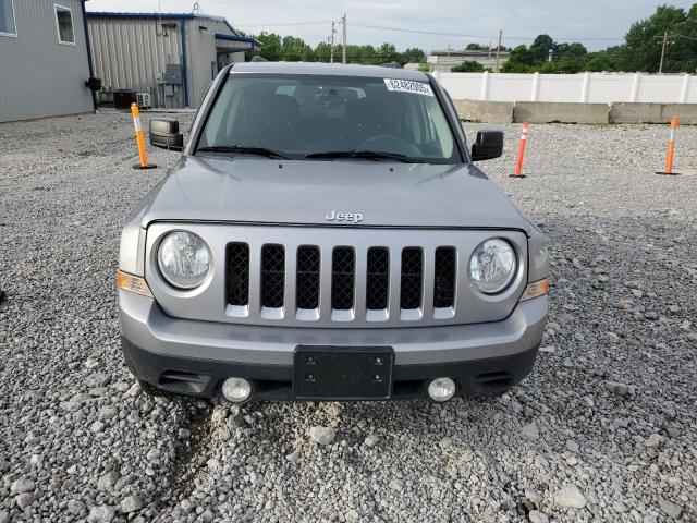 2016 JEEP PATRIOT SP 1C4NJRBB9GD661874